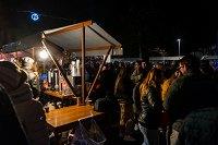 PRAZNIČNA TRŽNICA V DIVAČI in PRIHOD DEDKA MRAZA 39